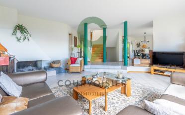 Maison 7.5 pièces - image - 1
