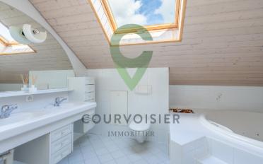 Maison 7.5 pièces - image - 12