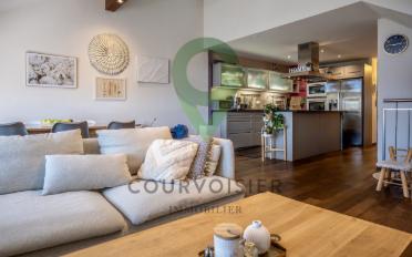 Apartment 5.5 rooms - image - 1