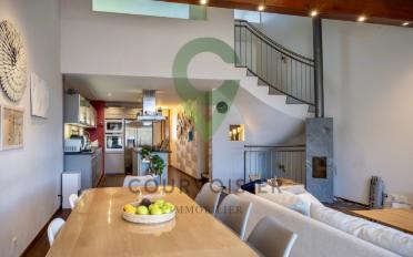 Apartment 5.5 rooms - image - 4