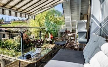 Apartment 5.5 rooms - image - 10