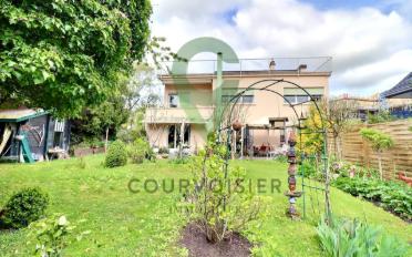 Maison 8 pièces - image - 1