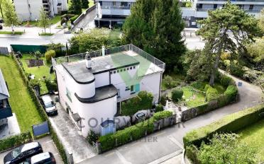 Maison 8 pièces - image - 2