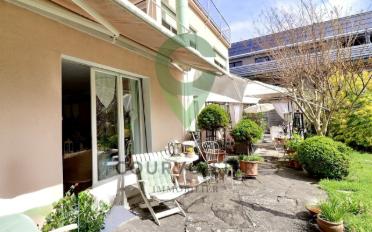 Maison 8 pièces - image - 6