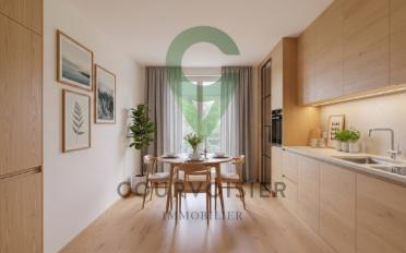 Apartment 4.5 rooms - image - 1