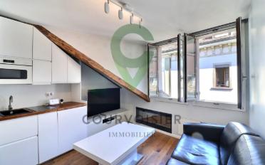 Apartment 2 rooms - image - 3