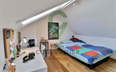 Apartment 4.5 rooms - image - 7