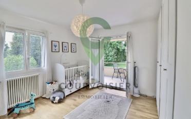 Maison 9 pièces - image - 7