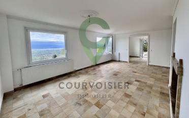 Maison 6.5 pièces - image - 2
