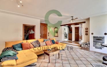 Maison 9.5 pièces - image - 1