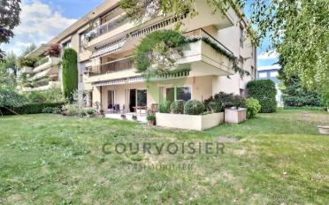 Wohnung 6 Zimmer - image - 9