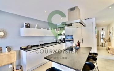 Wohnung 4.5 Zimmer - image - 1