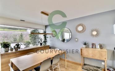 Wohnung 4.5 Zimmer - image - 4