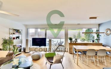 Wohnung 4.5 Zimmer - image - 2