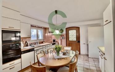 Einfamilienhaus 6 Zimmer - image - 3