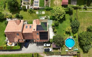 Bifamiliar house 6.5 rooms - image - 12