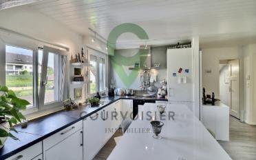 Maison 9 pièces - image - 10