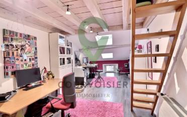 Einfamilienhaus 7.5 Zimmer - image - 1