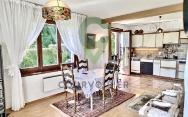 Einfamilienhaus 6.5 Zimmer - image - 5