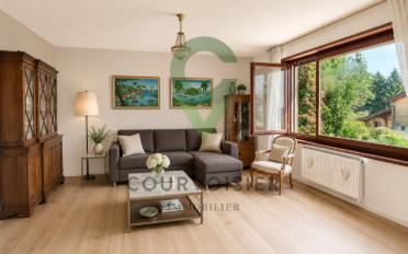 Single house 6.5 rooms - image - 6