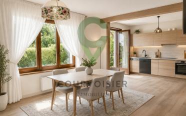 Single house 6.5 rooms - image - 2