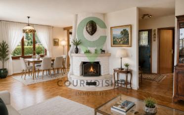 Maison 6.5 pièces - image - 1