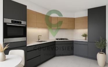 Wohnung 5.5 Zimmer - image - 4