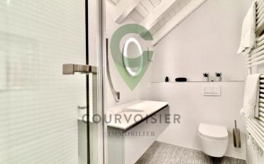 Attikawohnung 5.5 Zimmer - image - 11