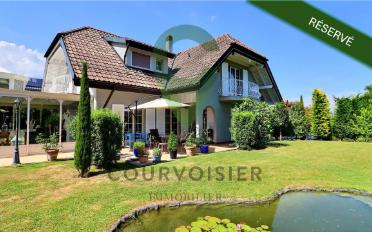 Einfamilienhaus - image - 1