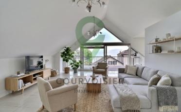 Duplex 5 Zimmer - image - 2