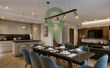 Doppeleinfamilienhaus 4.5 Zimmer - image - 2