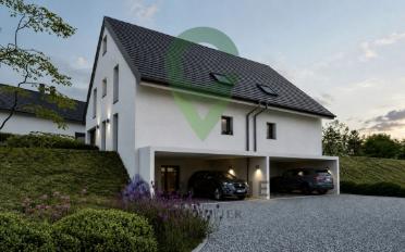 Doppeleinfamilienhaus 4.5 Zimmer - image - 5