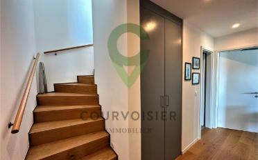 Duplex 4.5 Zimmer - image - 9