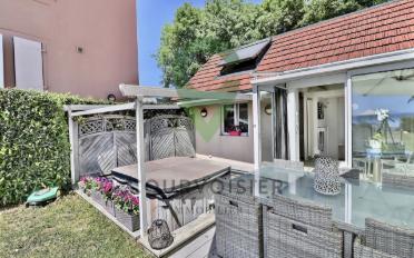 Einfamilienhaus 2 Zimmer - image - 8