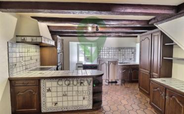 Maison 6 pièces - image - 7