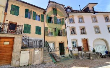 Maison 6 pièces - image - 5