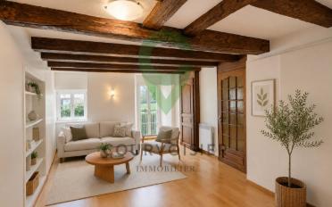 Maison 6 pièces - image - 1