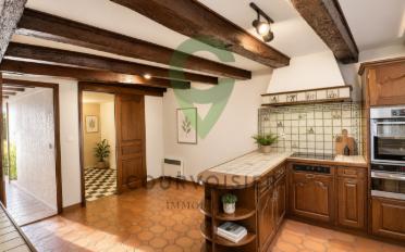Maison 6 pièces - image - 4