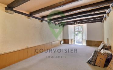 Maison 6 pièces - image - 12