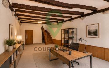 Maison 6 pièces - image - 2