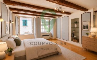 Maison 6 pièces - image - 3