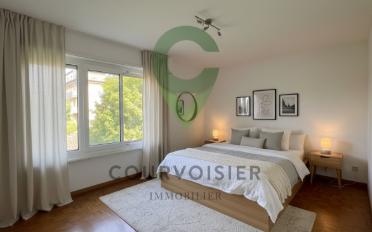 Wohnung 3.5 Zimmer - image - 2