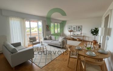 Wohnung 3.5 Zimmer - image - 1