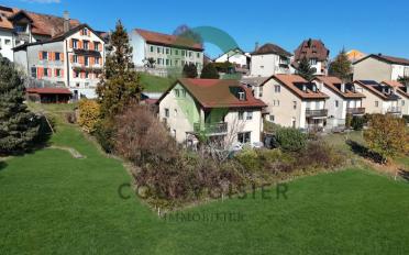 Einfamilienhaus 9 Zimmer - image - 13