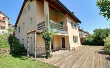 Einfamilienhaus 9 Zimmer - image - 12