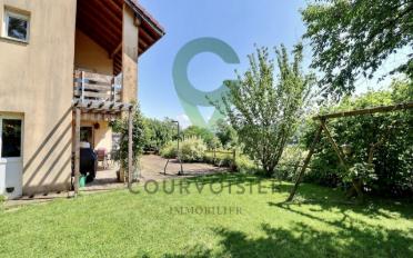 Einfamilienhaus 9 Zimmer - image - 7