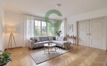 Einfamilienhaus 9 Zimmer - image - 4
