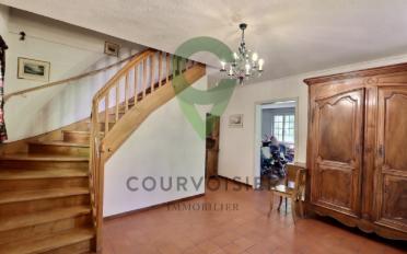 Maison 6.5 pièces - image - 2