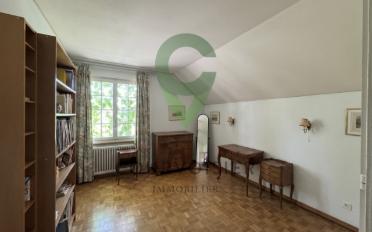 Maison 6.5 pièces - image - 6