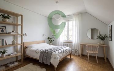 Maison 6.5 pièces - image - 7